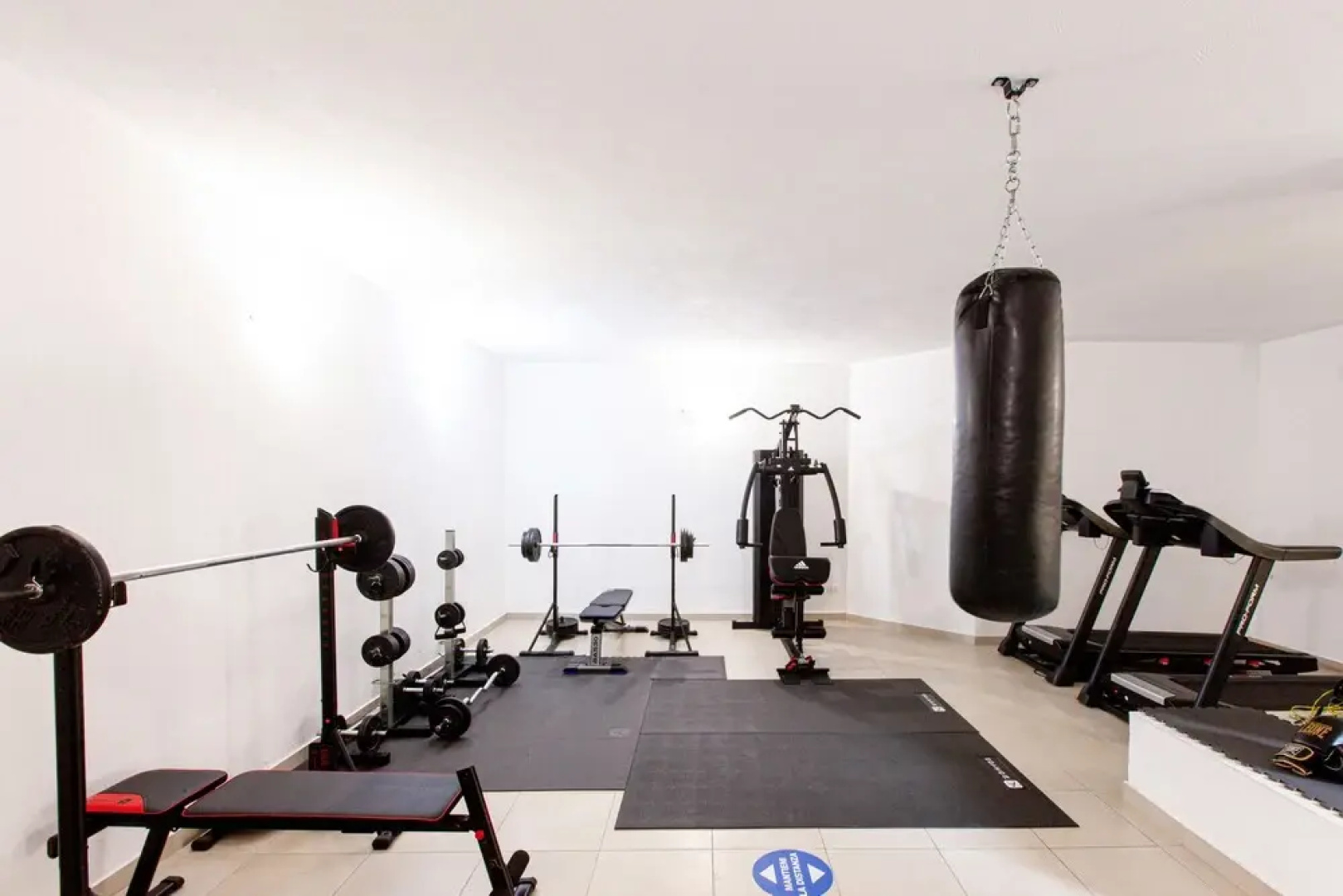 Residenze Le Maree
