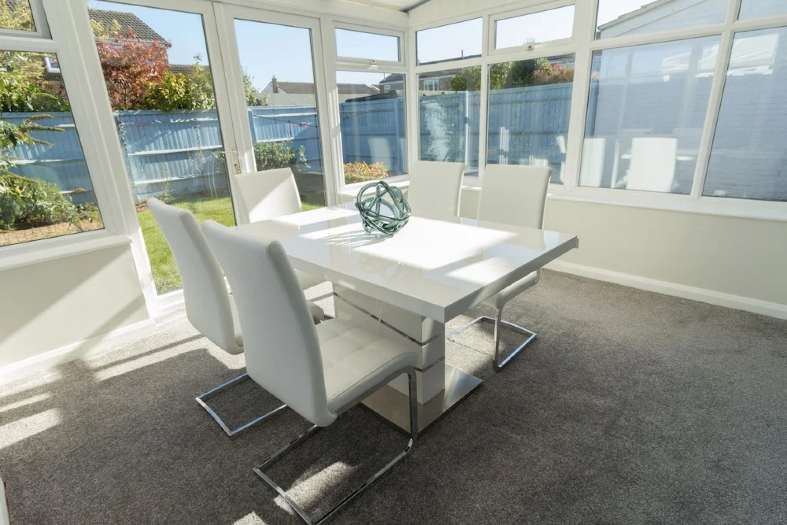 Hemingway Drive Serviced Accomodation