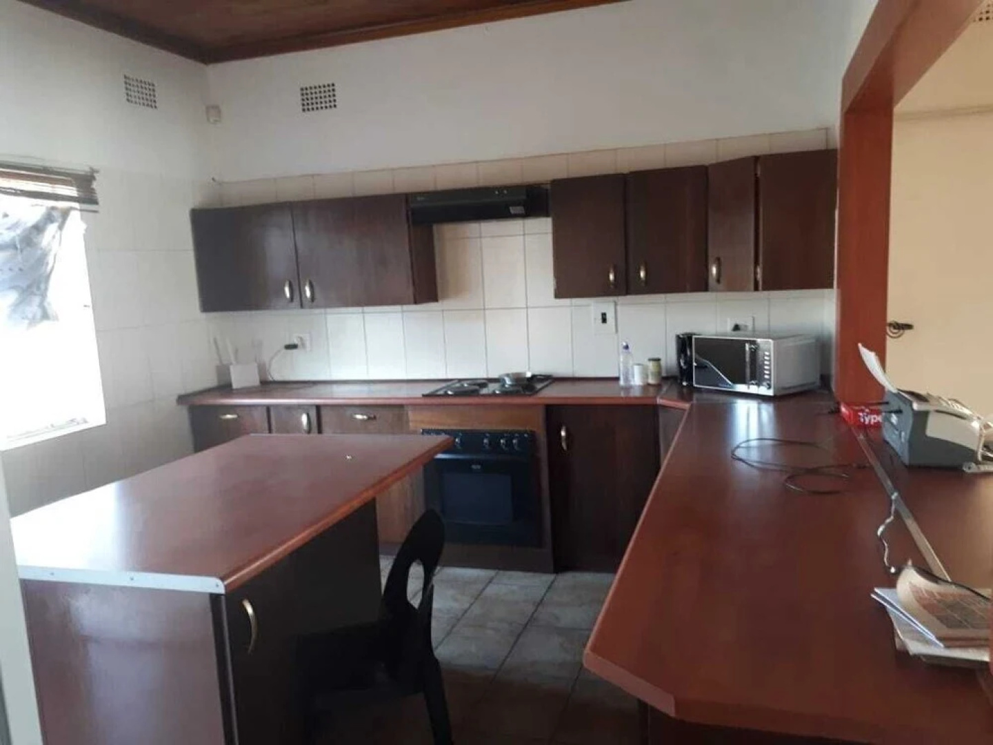 C - Land Guest House