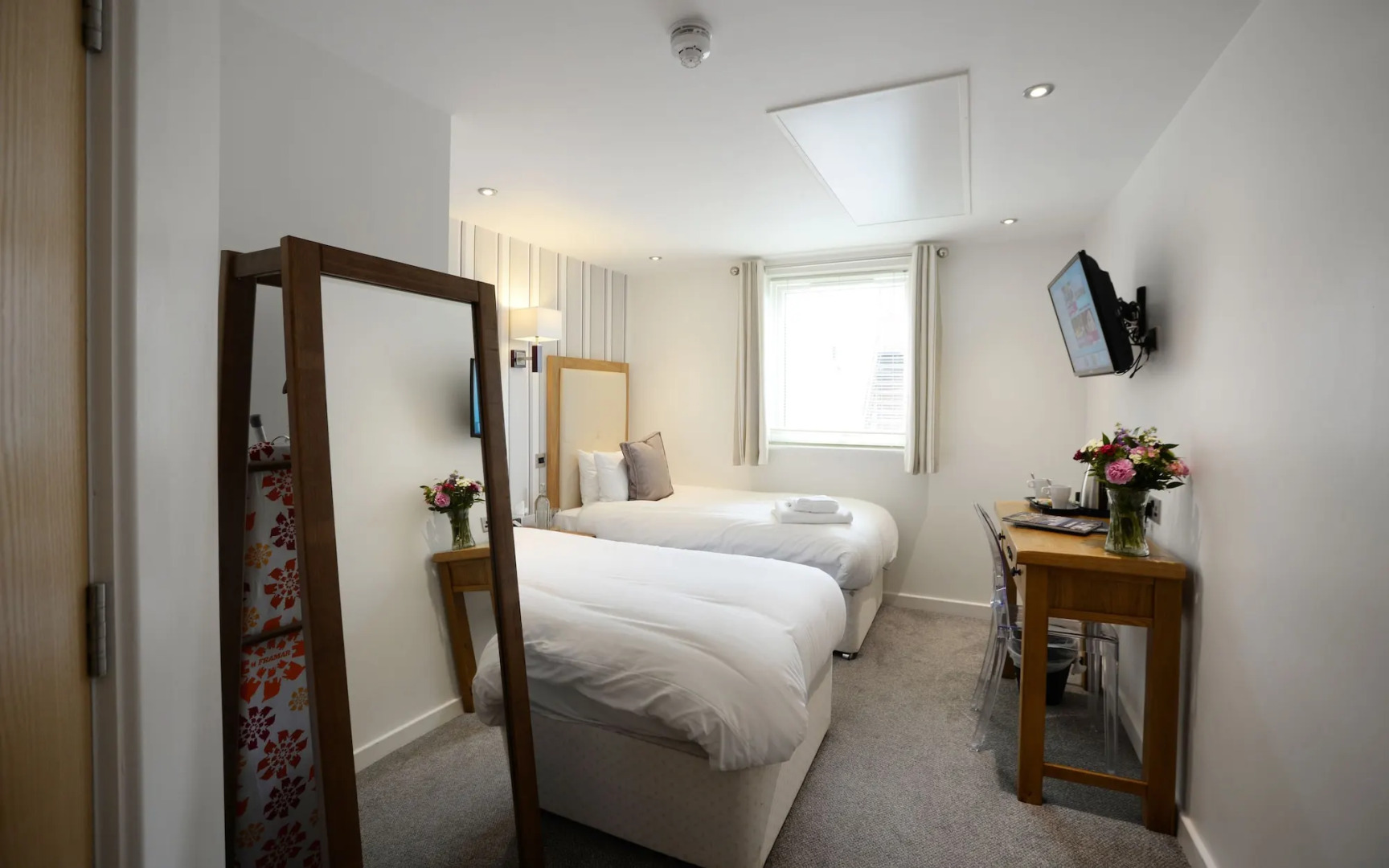 Waterside Hotel & Leisure Club