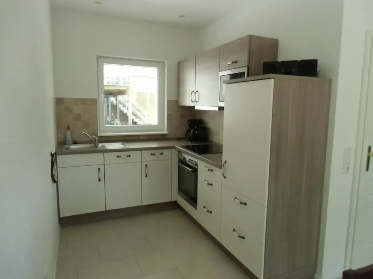 Ferienhaus Dünenkieker