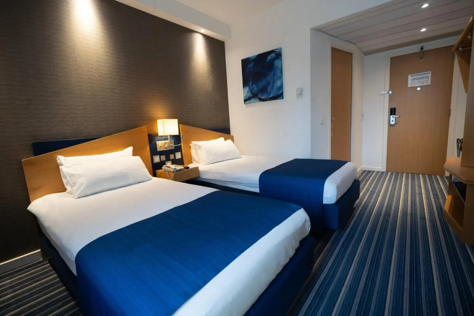 Holiday Inn Express Hasselt by IHG