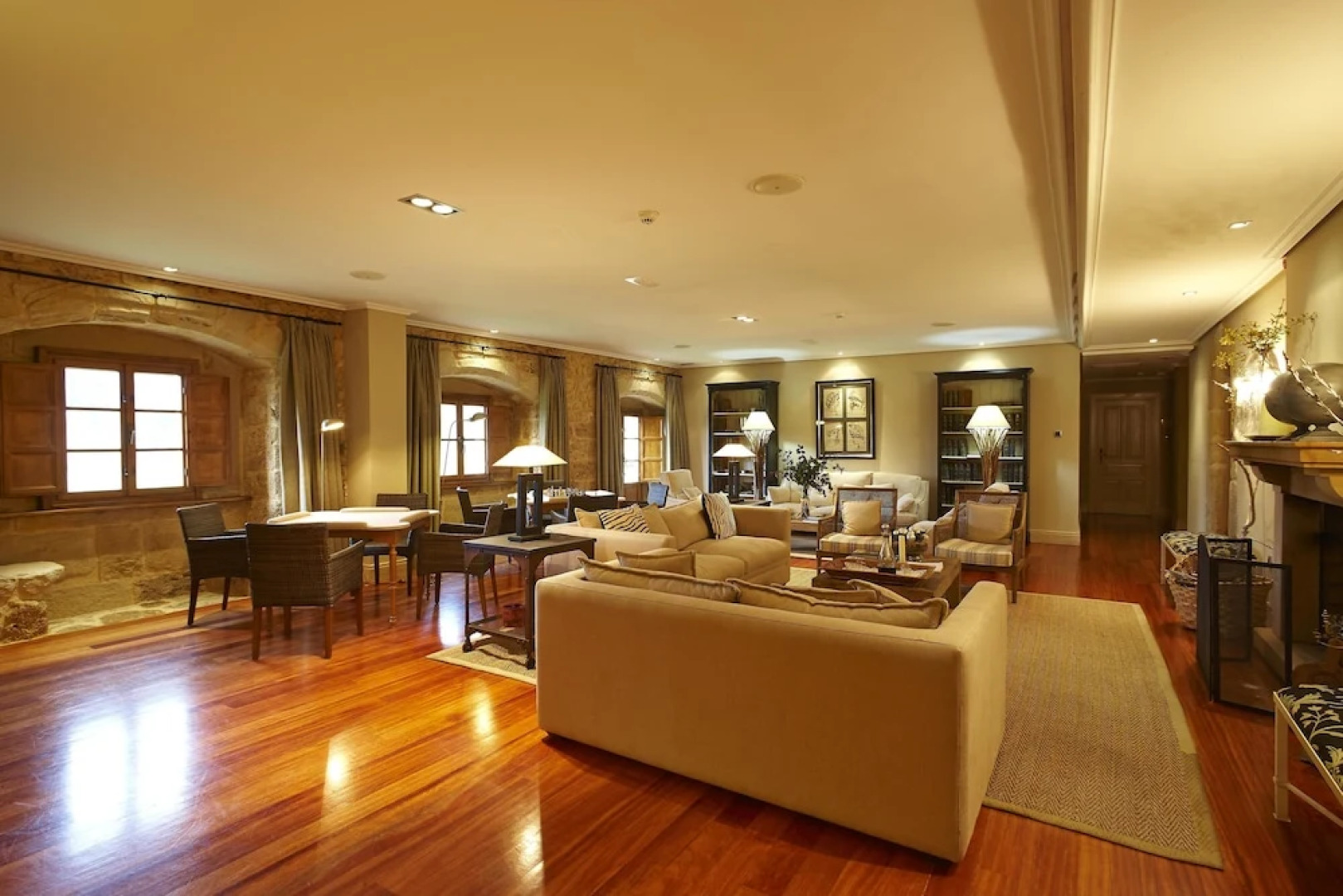 Palacio de Rubianes, Hotel & Golf