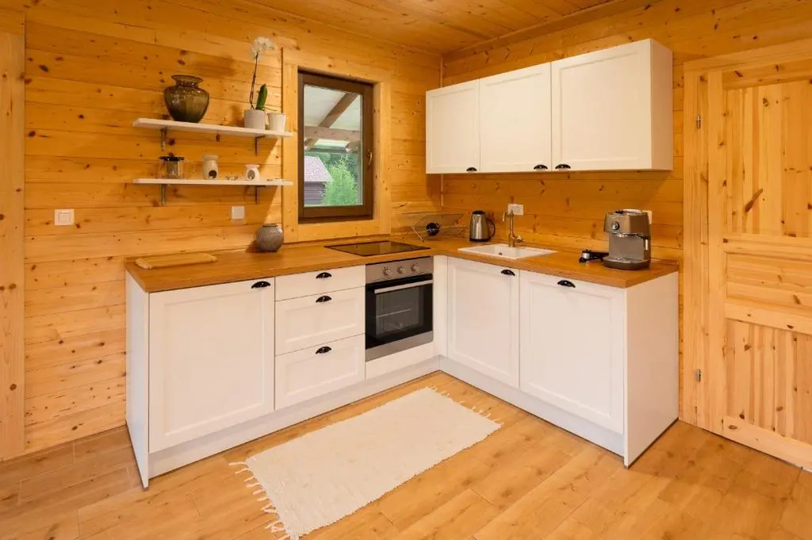 Chalets Zelena Vrata
