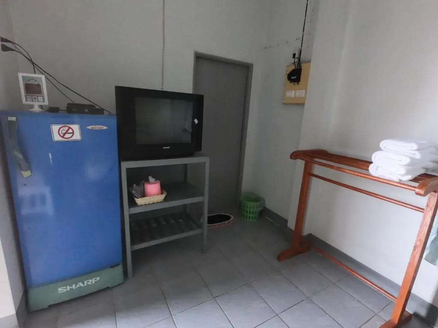 Thongsuwan Resort