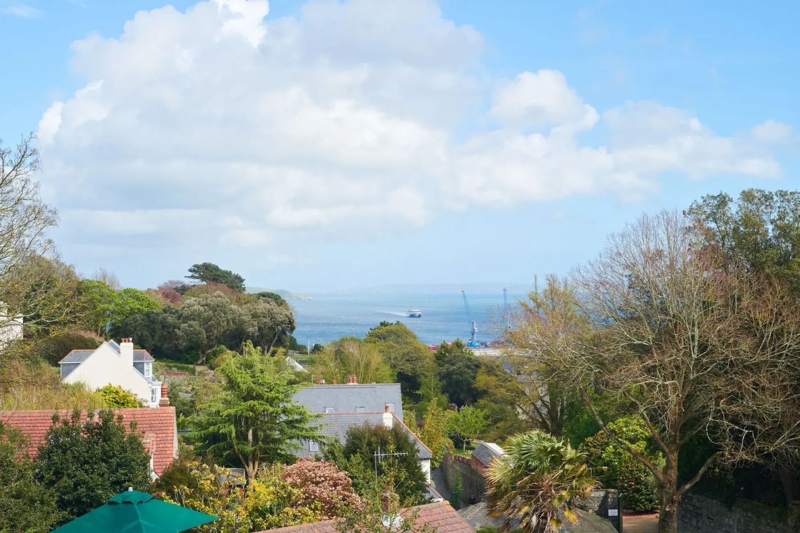 The Duke Of Richmond Hotel