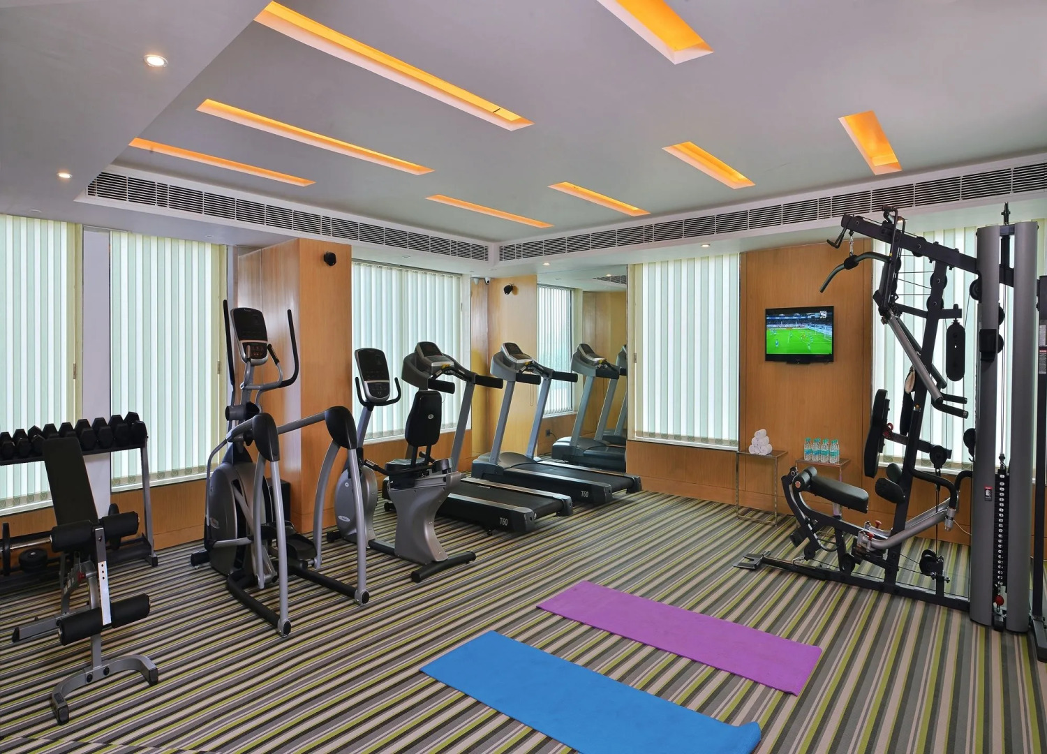 Peerless Hotel Kolkata