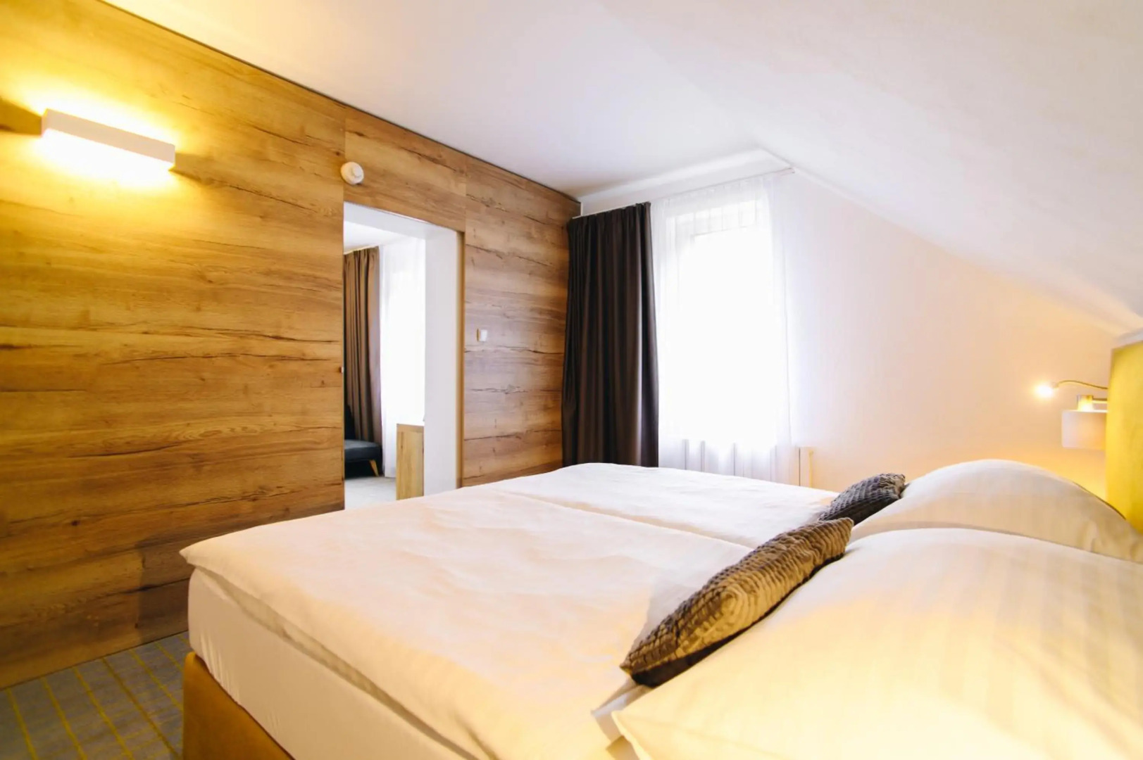 Hotel Ski