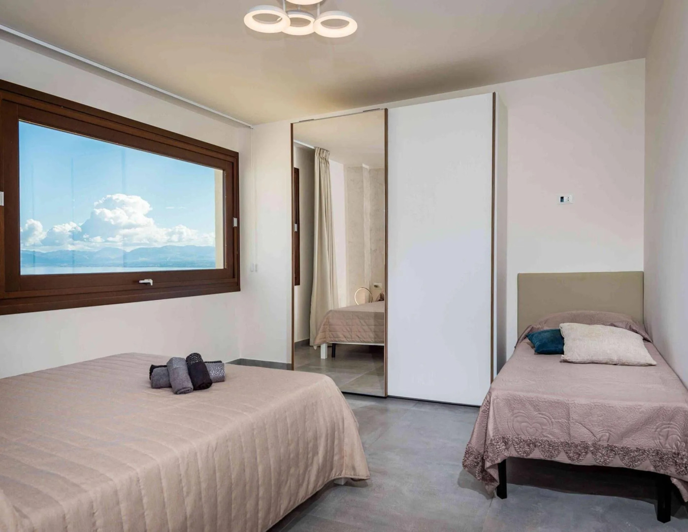 Villa Rocchi Livreri