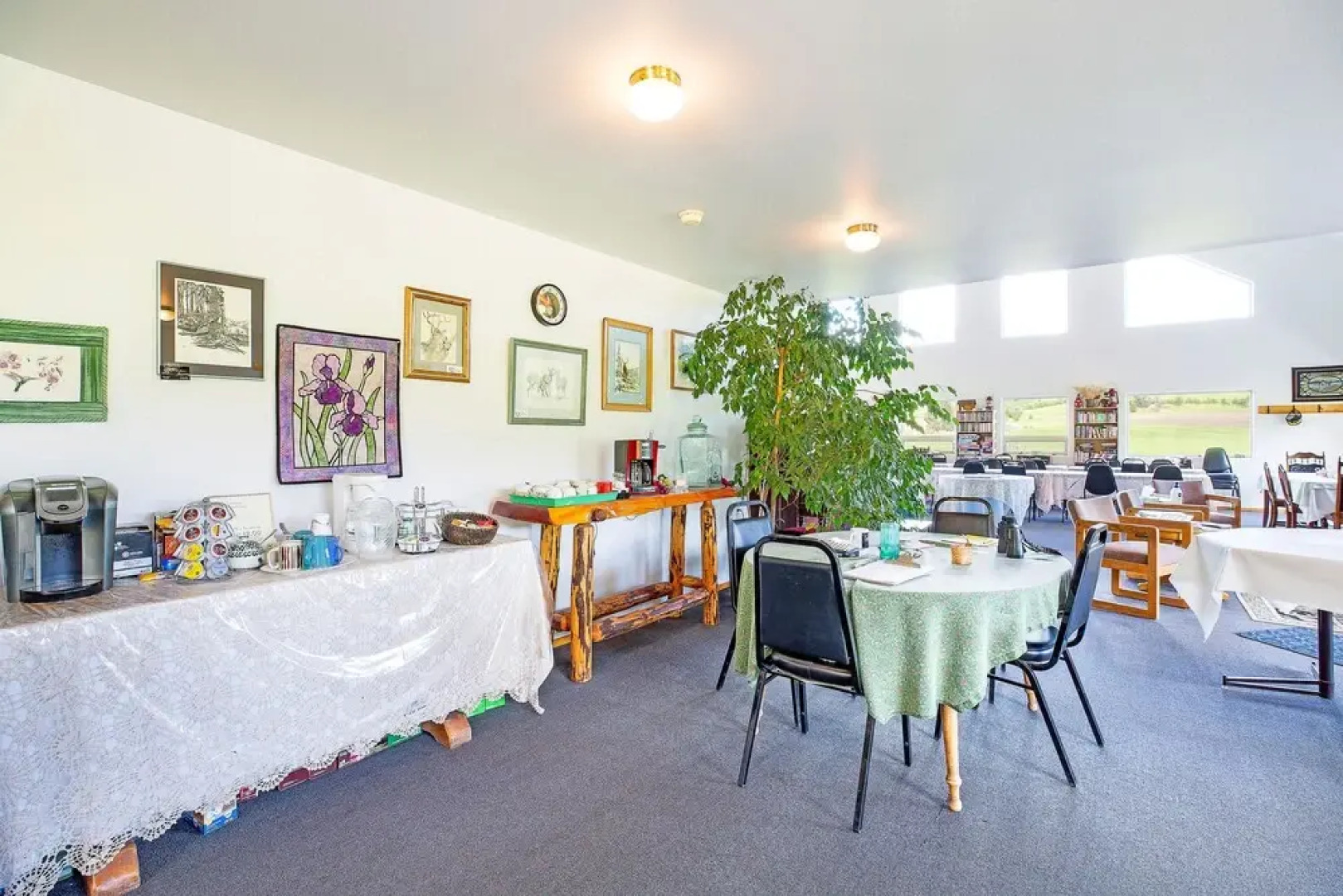 Eden Valley Guest Ranch