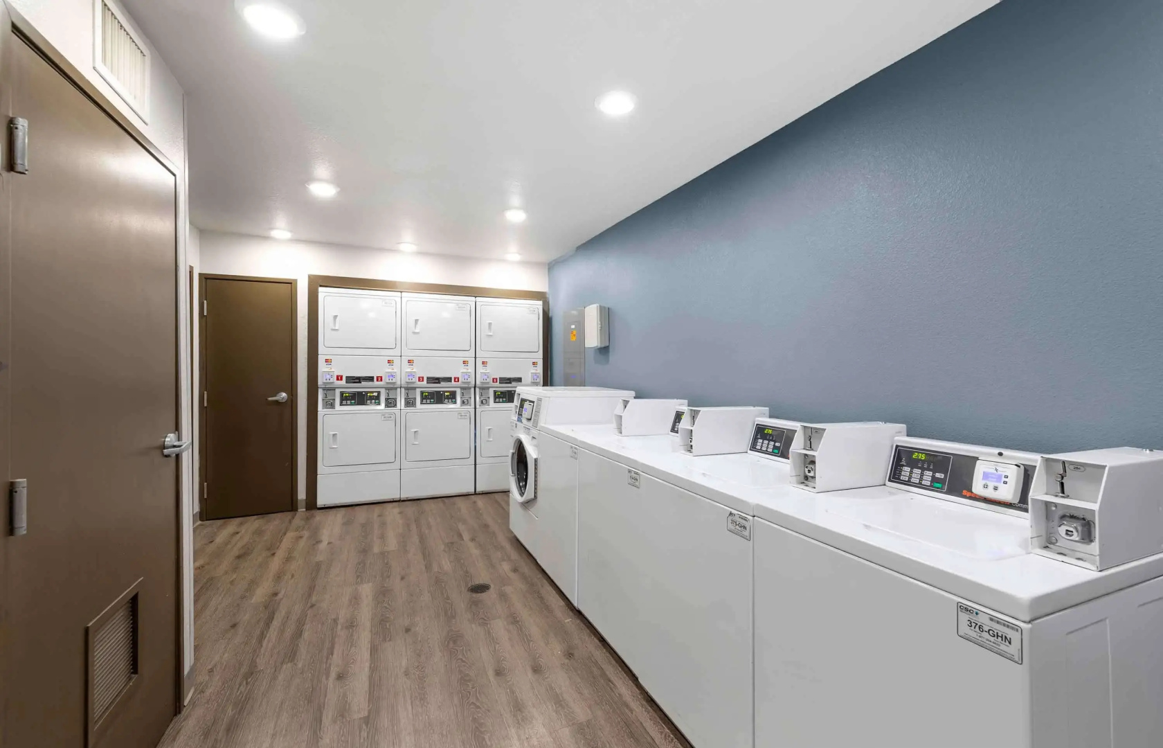 Extended Stay America Select Suites - Birmingham - Bessemer