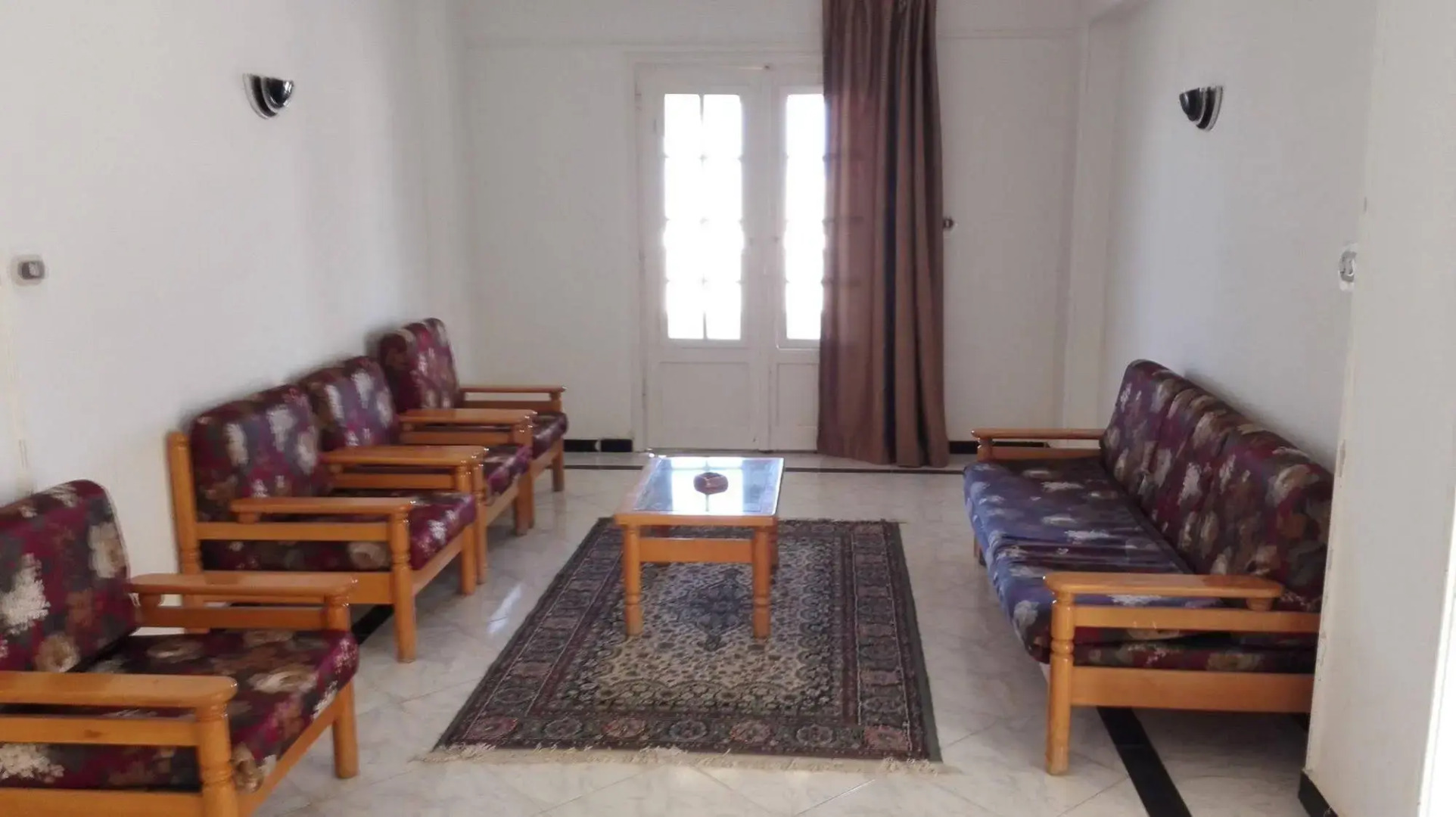 Matrouh Armed Forces Apartments