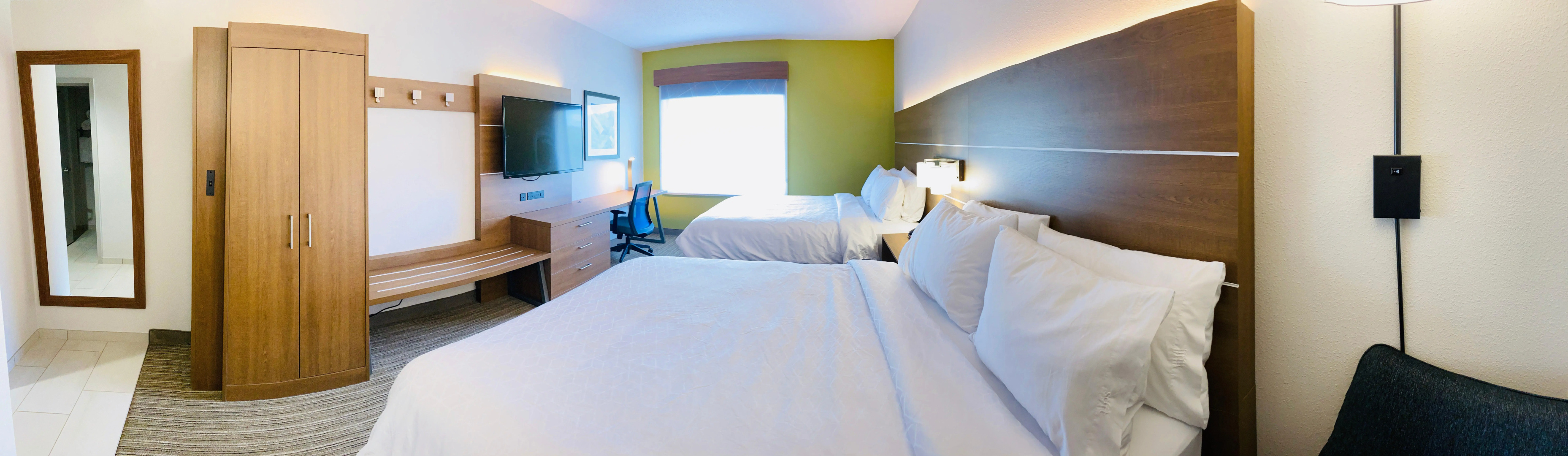 Holiday Inn Express Blowing Rock South by IHG