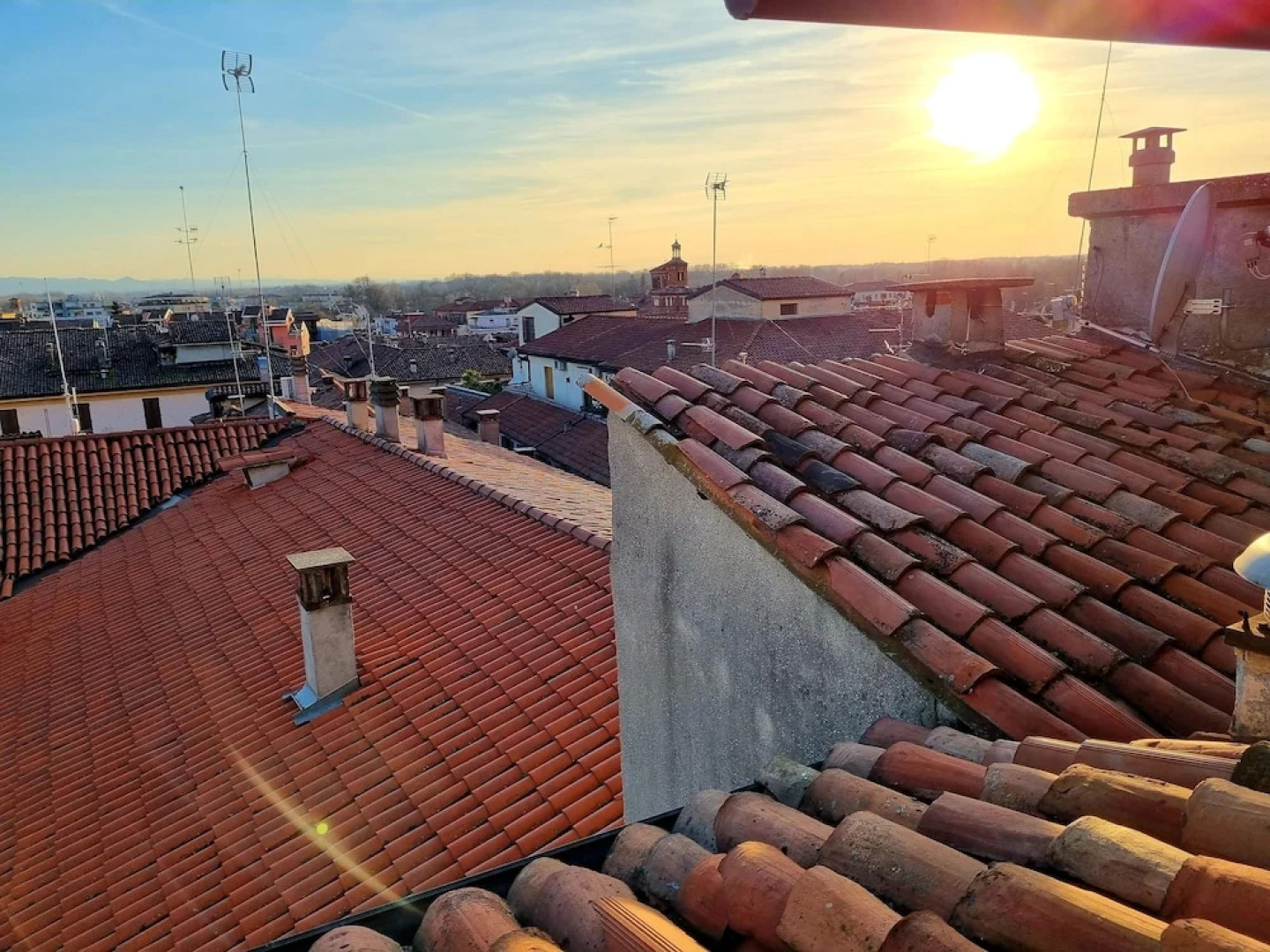 Le Stanze del Cardinale