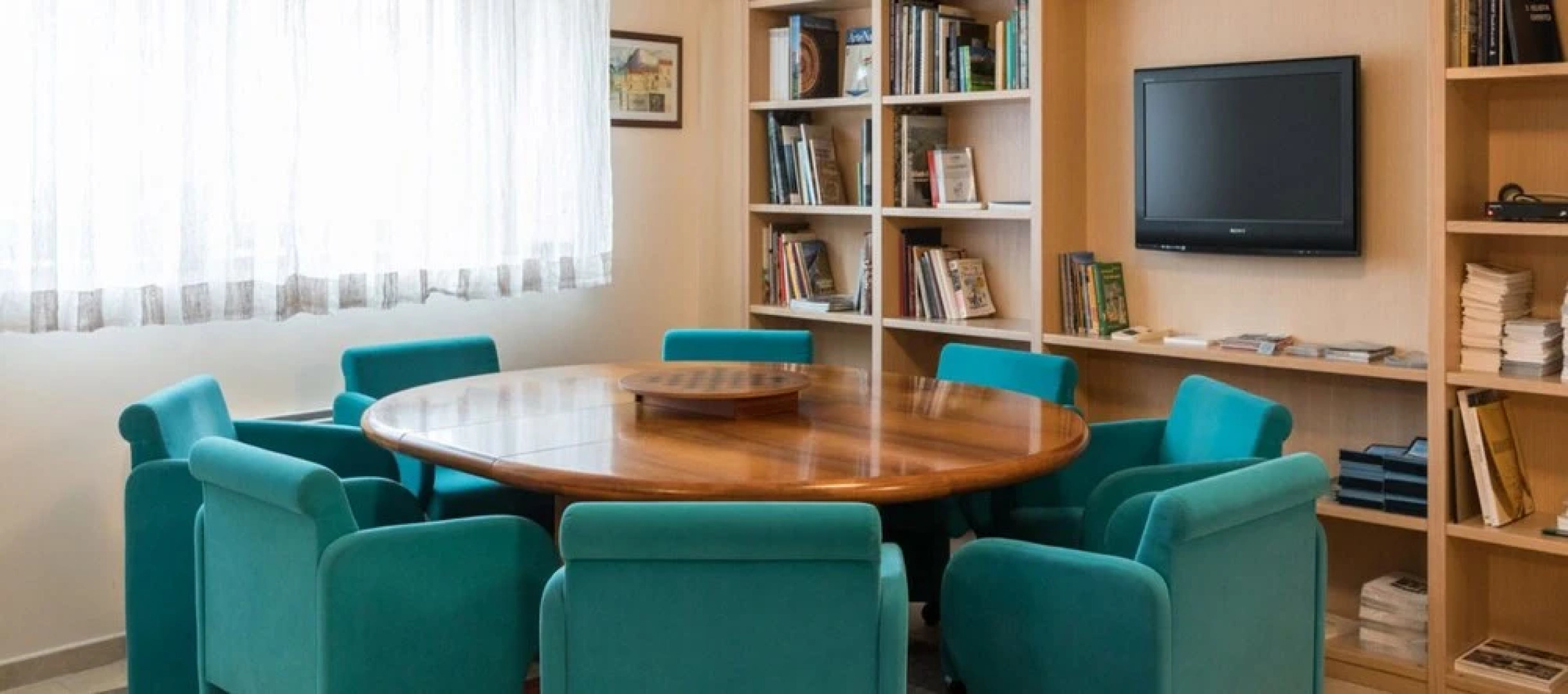 Miramonti Room & Breakfast