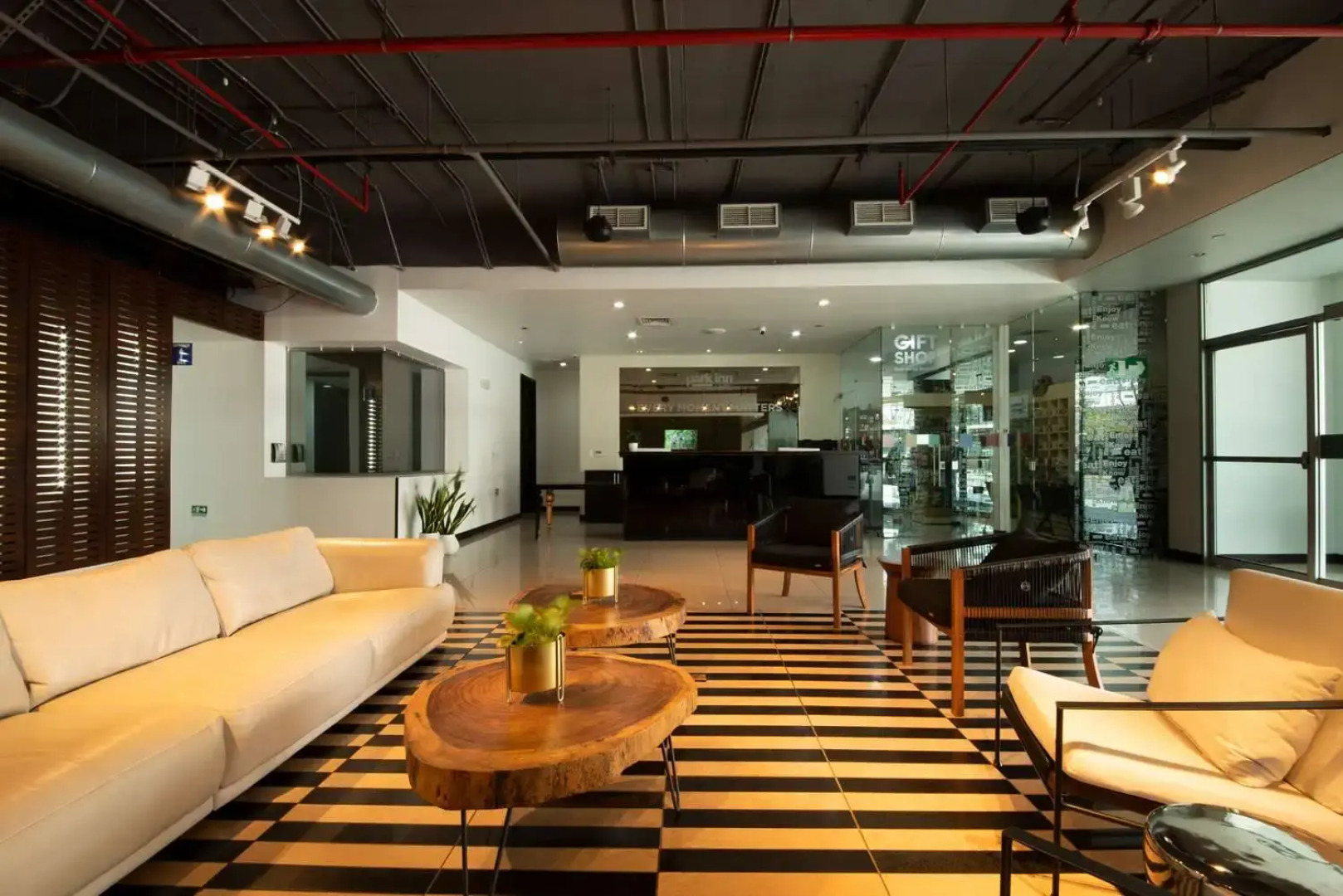 D Sabana Hotel San José