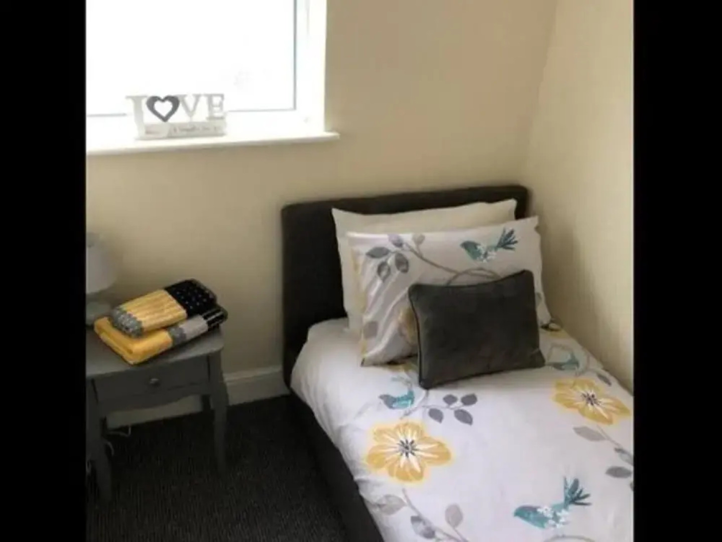 Shaw Properties Teal Road