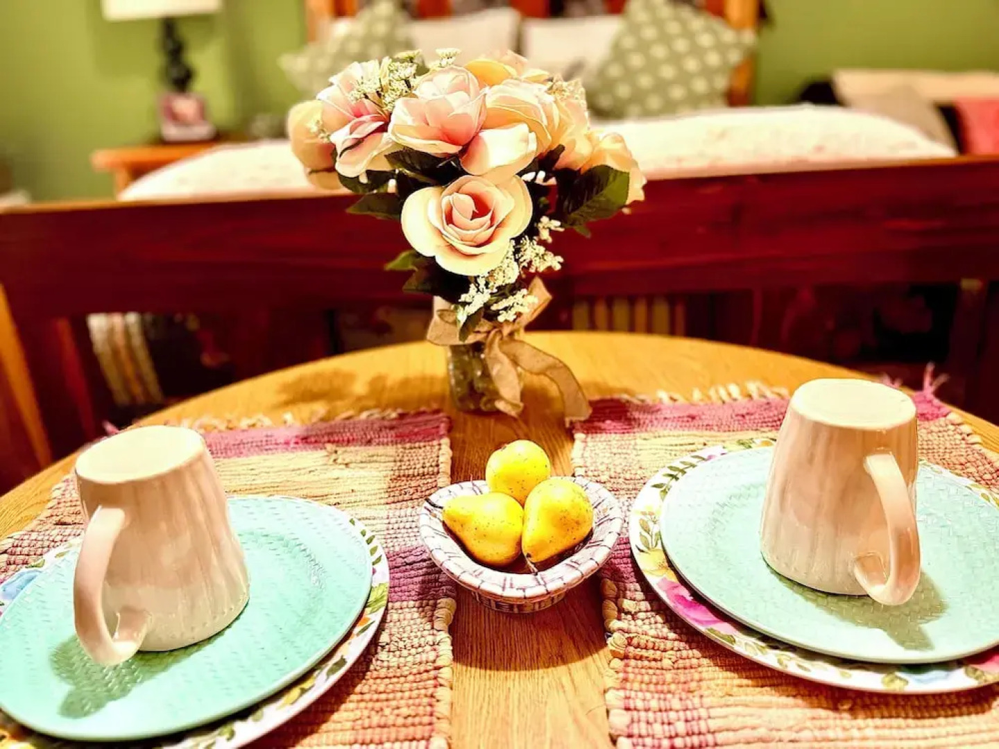 Cowboys and Angels Retreat