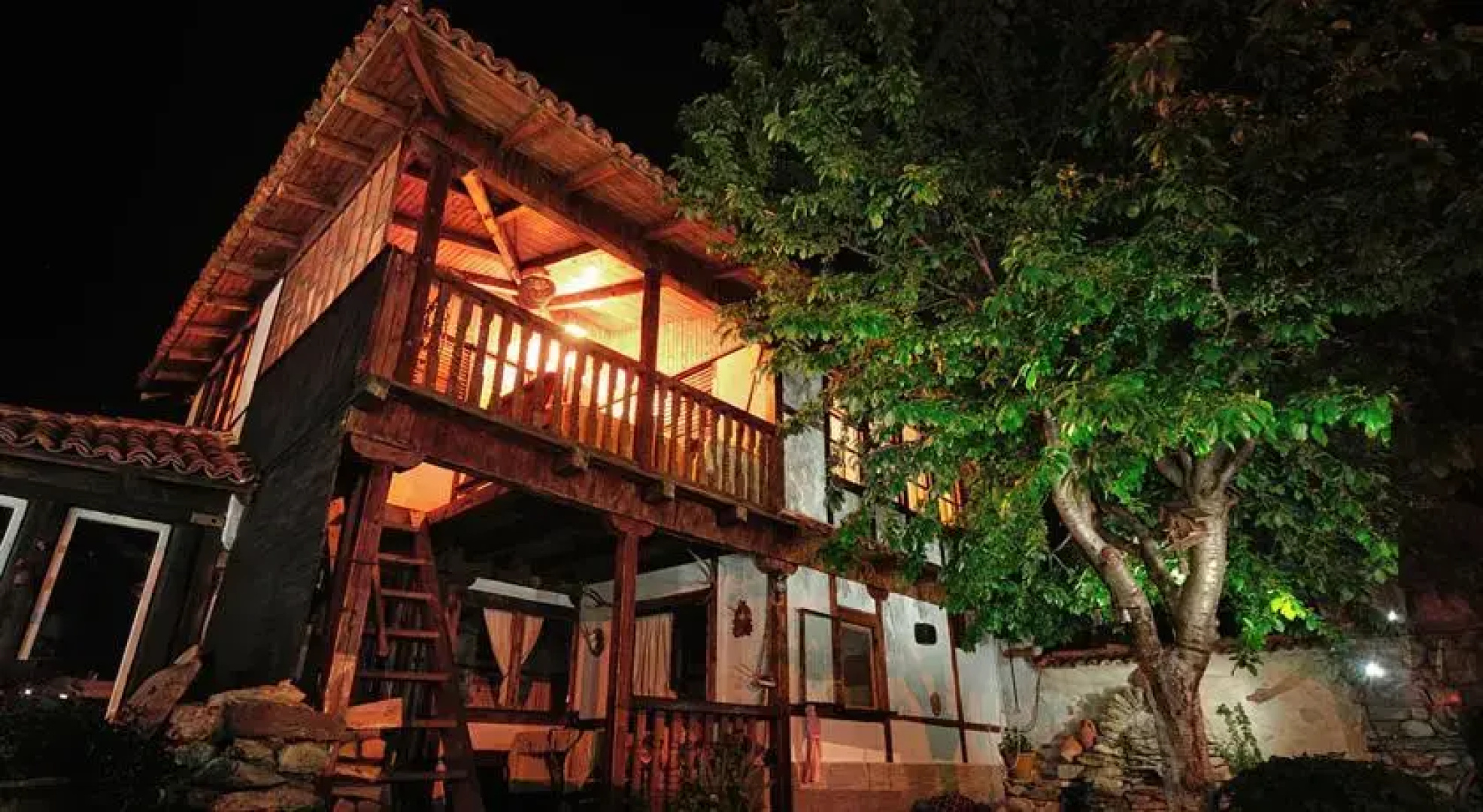 Guest House House of Crafts