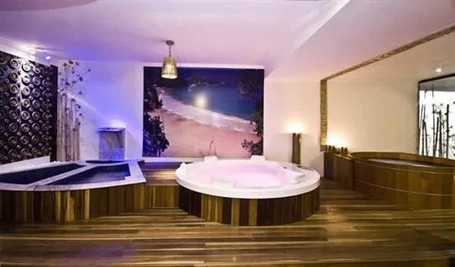 Hotel & Spa Laje de Itaúna