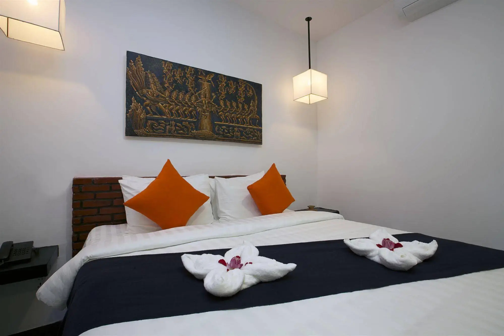 Samatika Villa Boutique