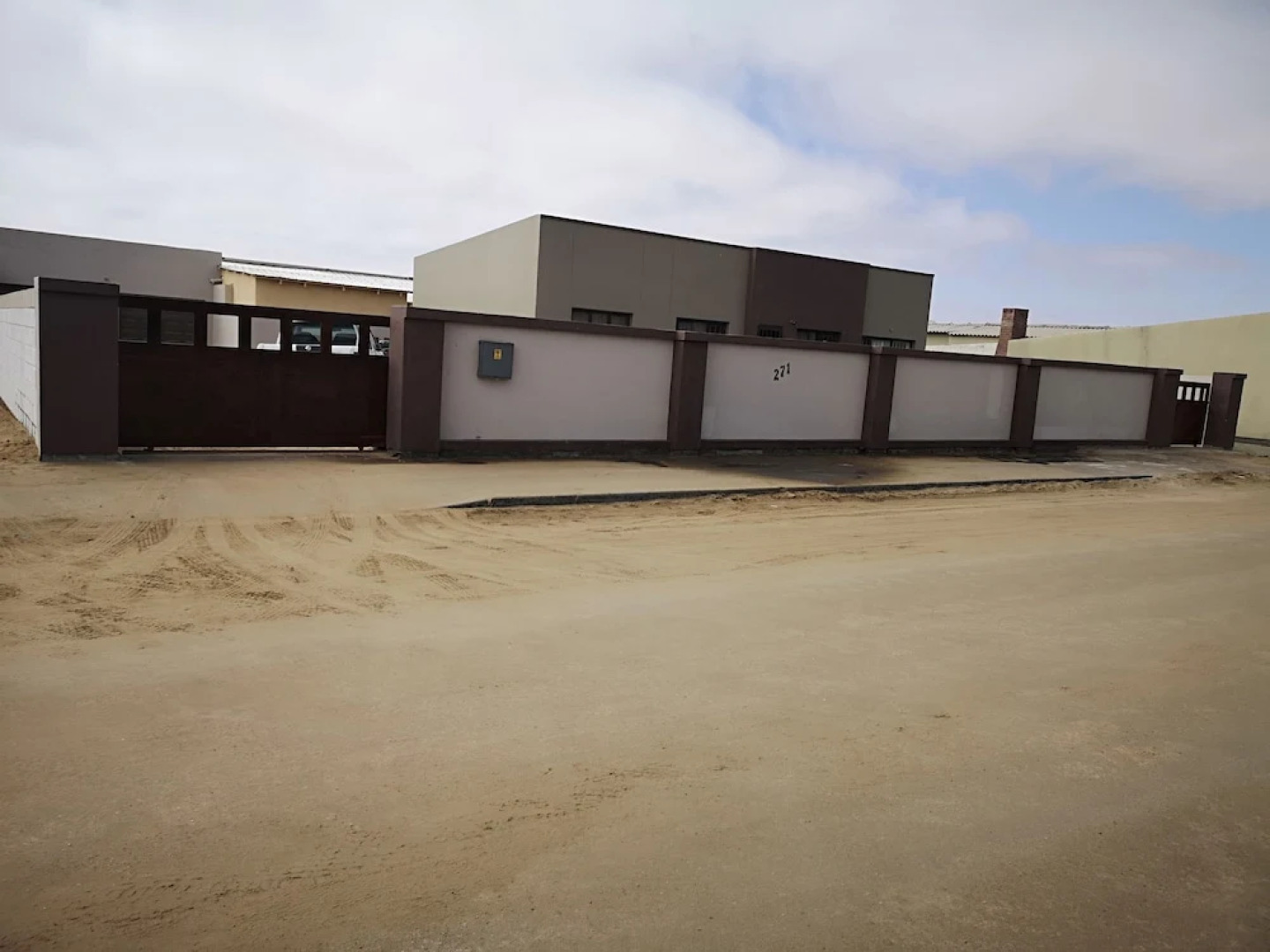 Tuvawa Luxury Suites