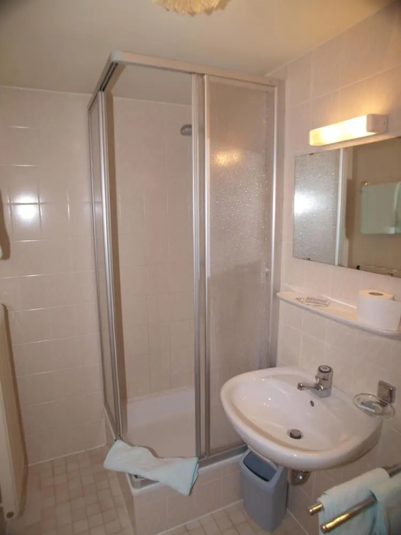 Gasthof Kampenwand Bernau