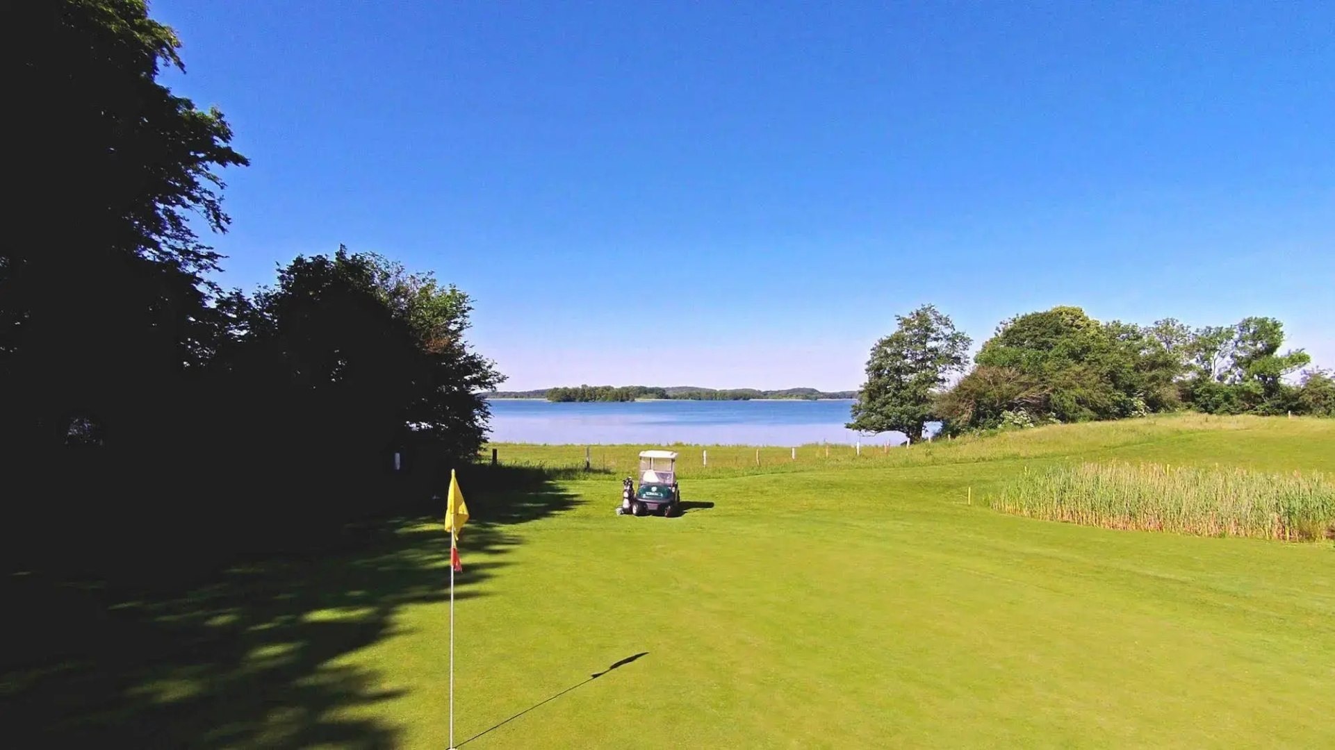 Van der Valk Golfhotel Serrahn