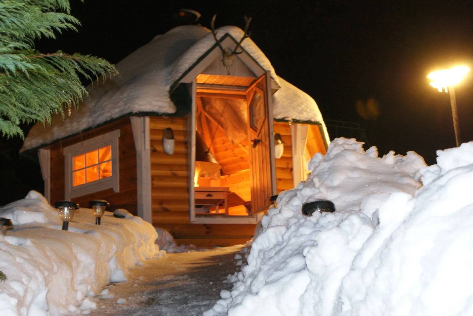 Hôtel Les Chatelminés