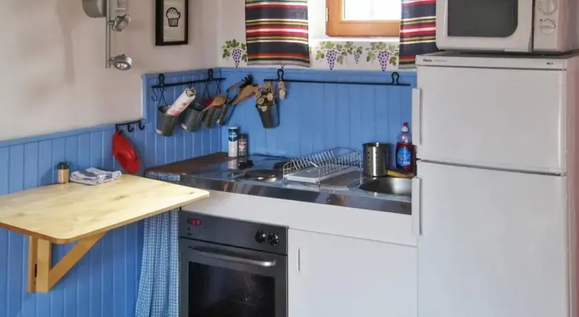Homerez - Holiday Home Tossen Ruguel