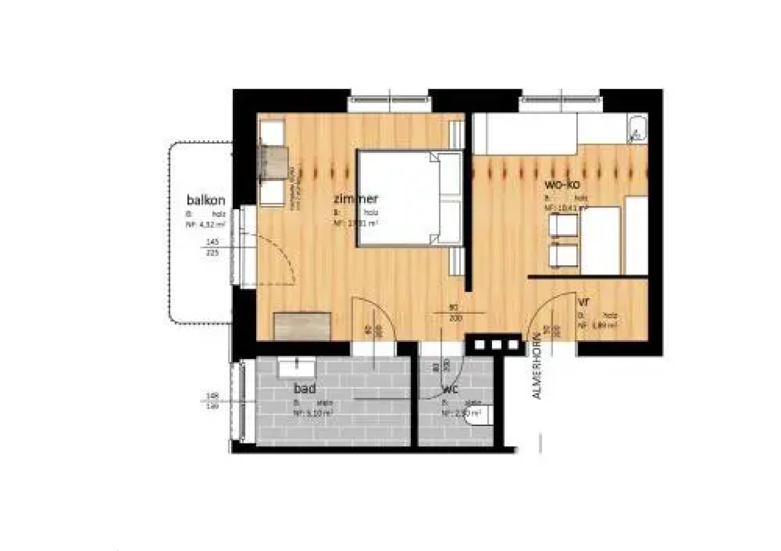 Zollhaus St Jakob im Defereggental