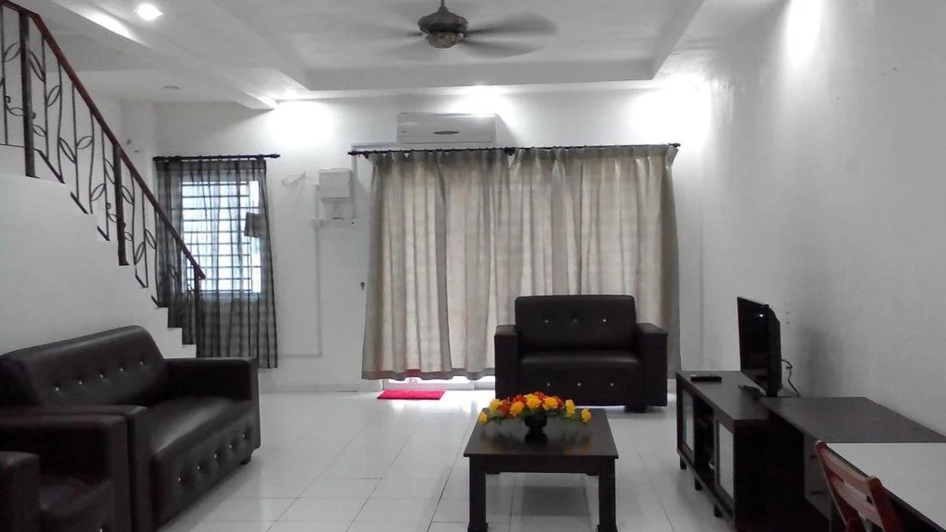 Aurora Homestay