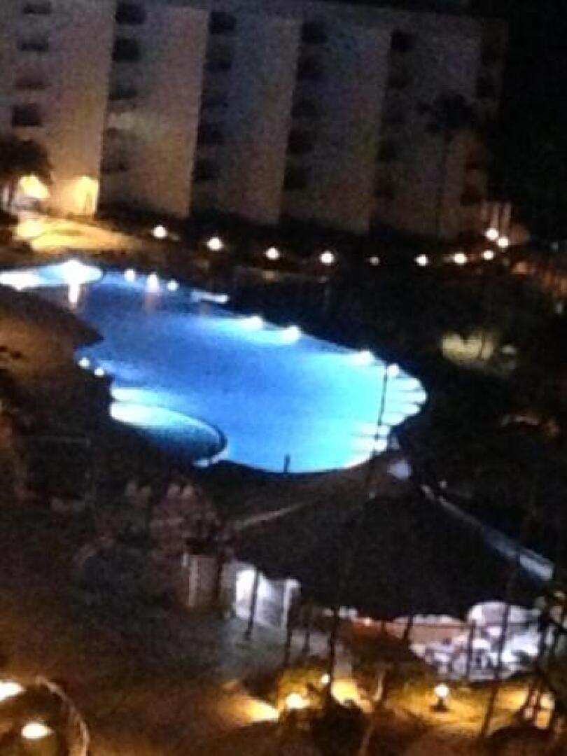 Marbella Coral Beach