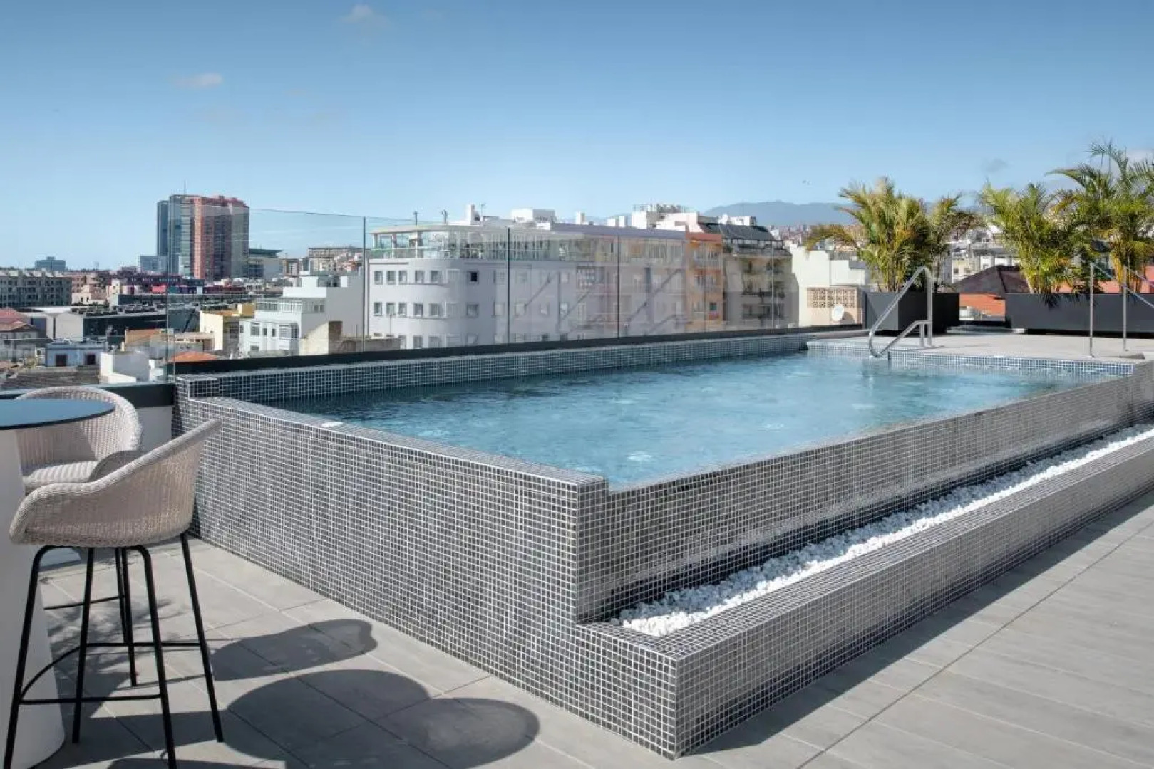 AC Hotel Tenerife by Marriott