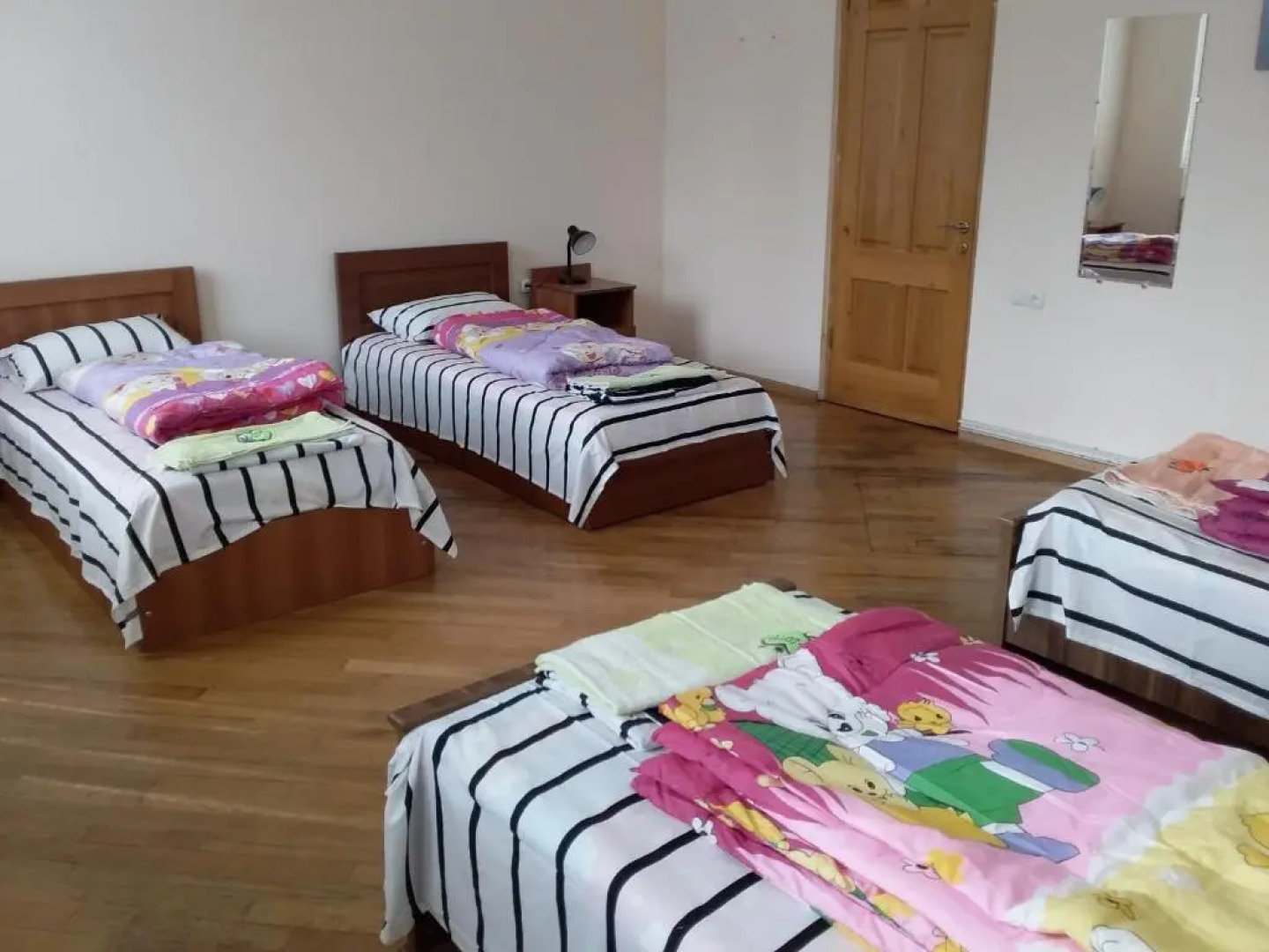 Art House Hostel Aleksandr