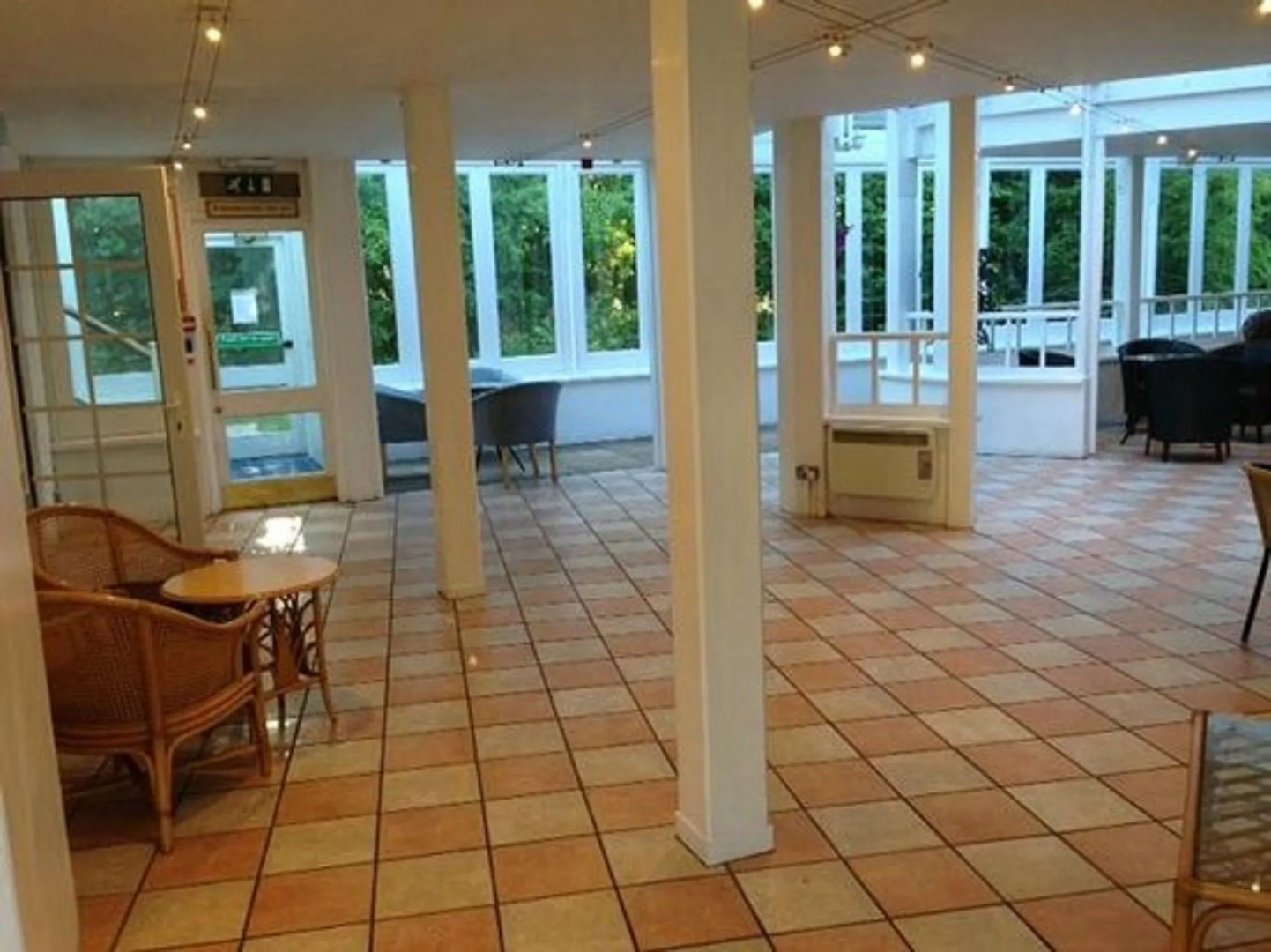 Britannia Basingstoke Country Hotel & Spa