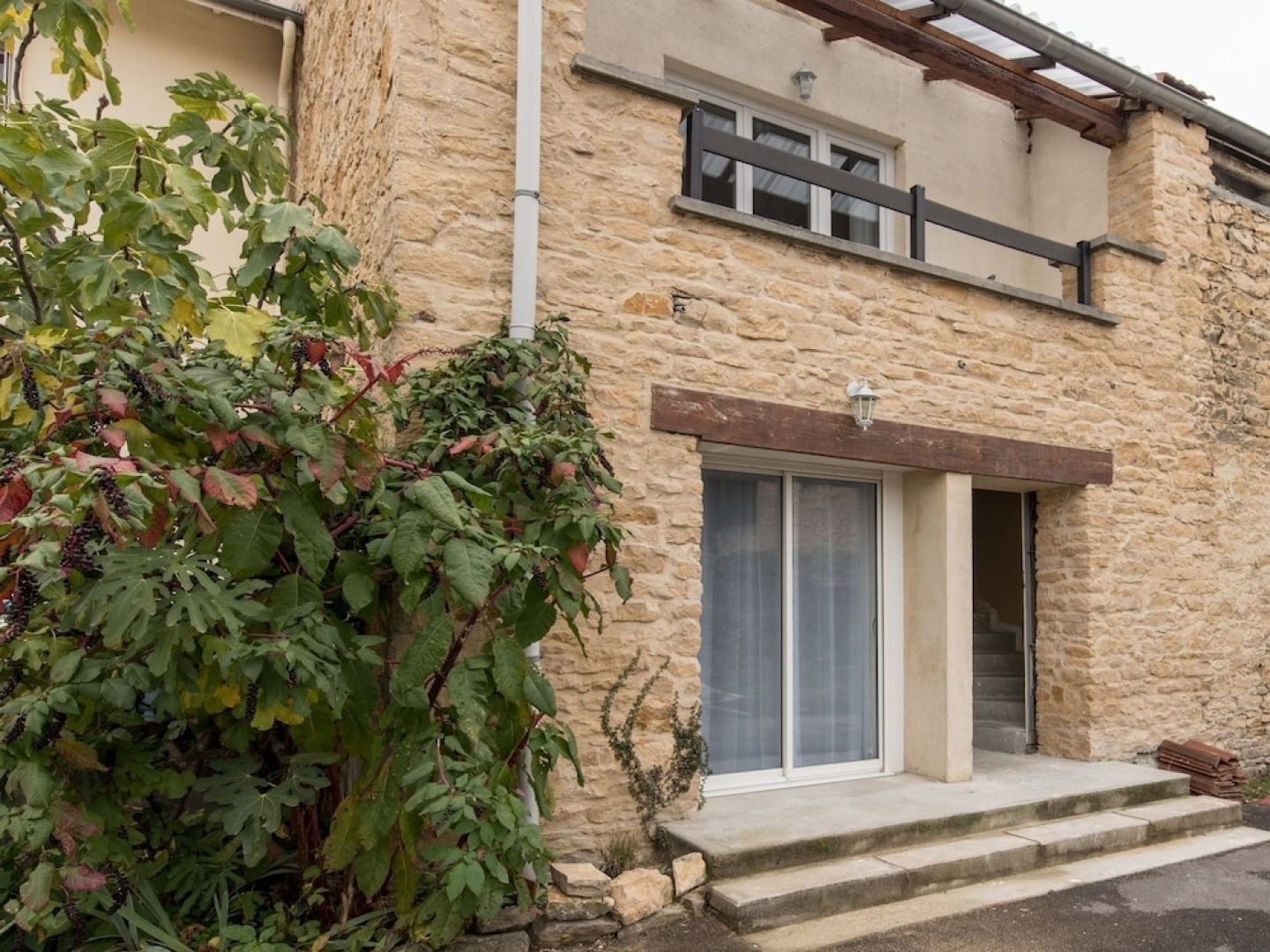 Appart Hôtel Bourgoin