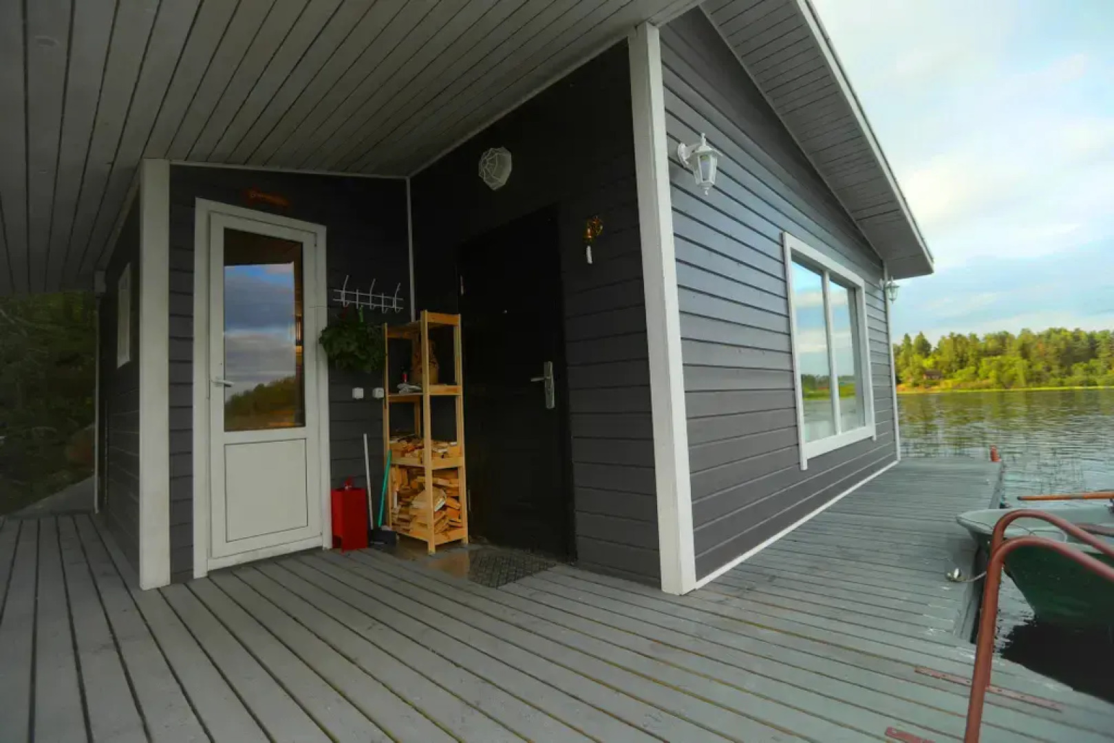 Profishers (Профишерс)