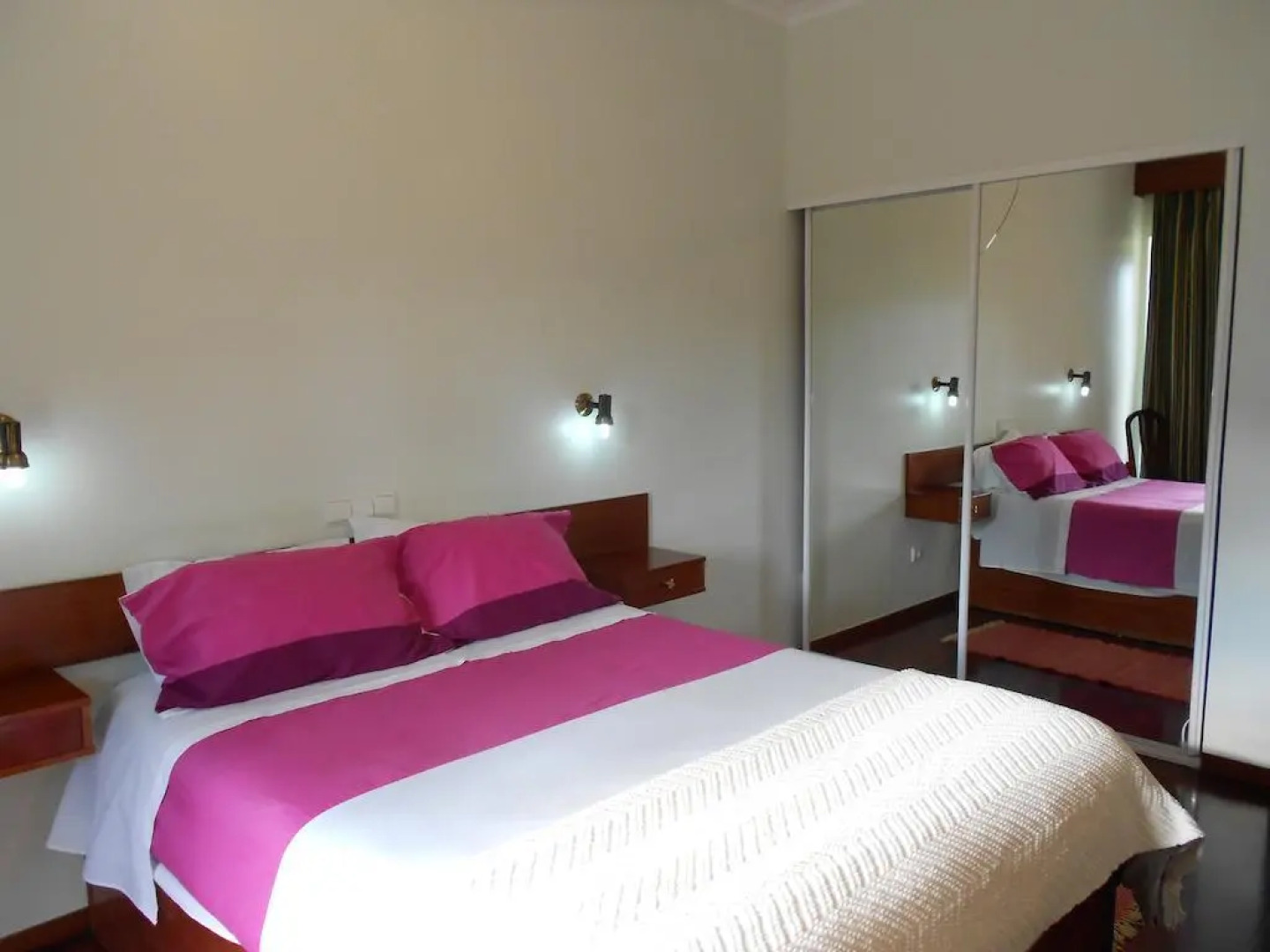 Vale de Azereiros Apartamentos