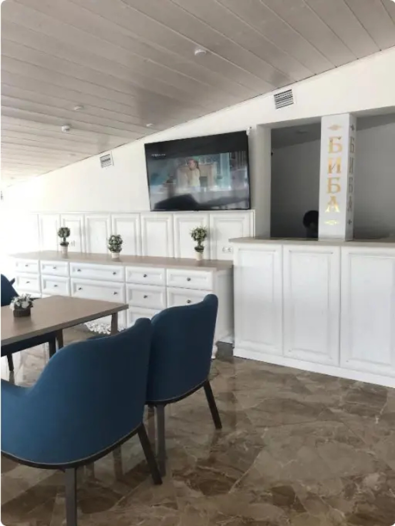 BIBA Motel