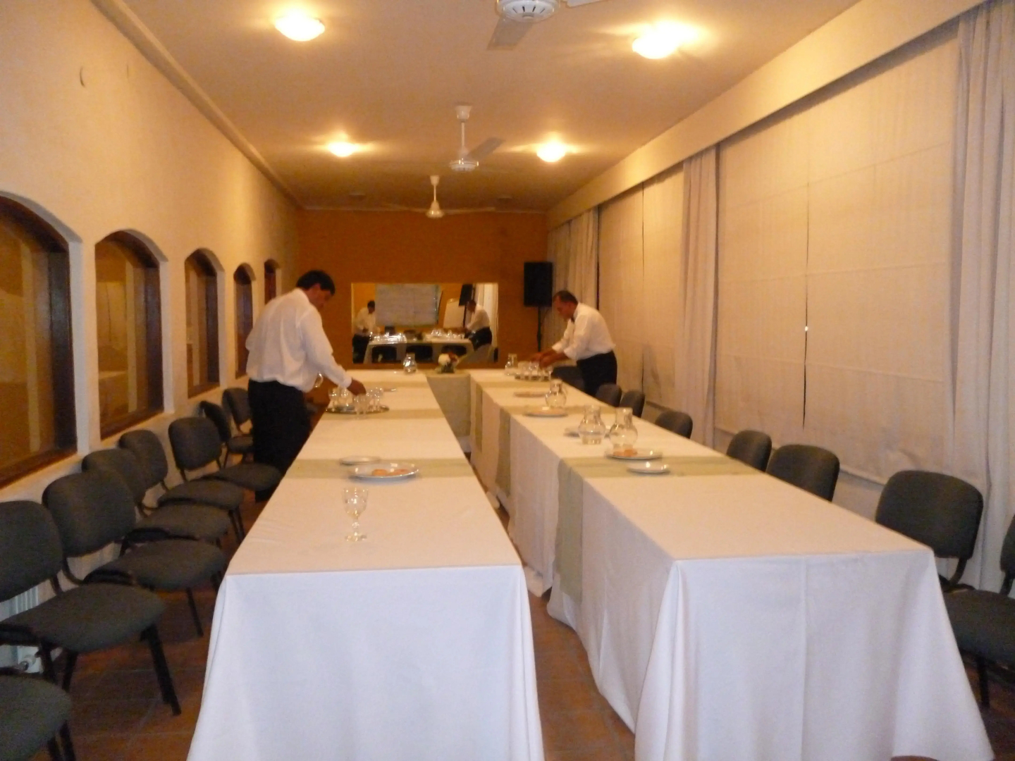Mirador del Tafi Hotel