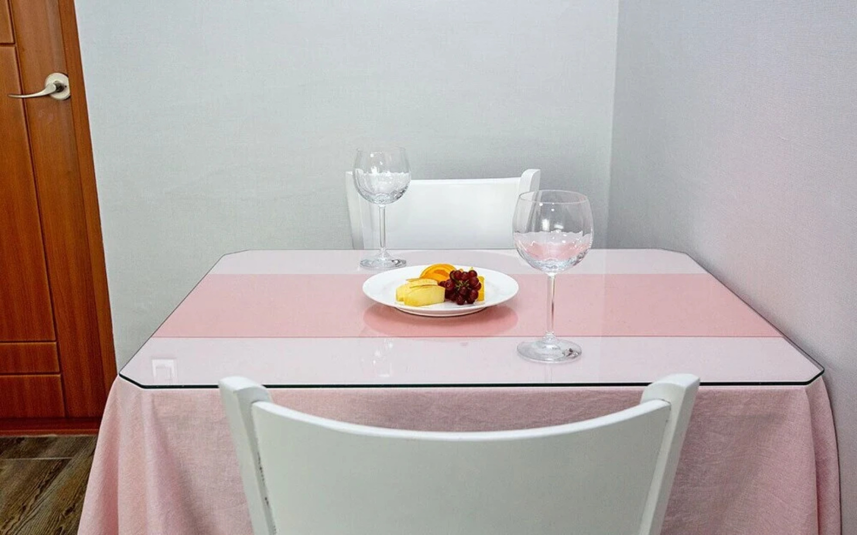 Haesol Maru Pension Taean