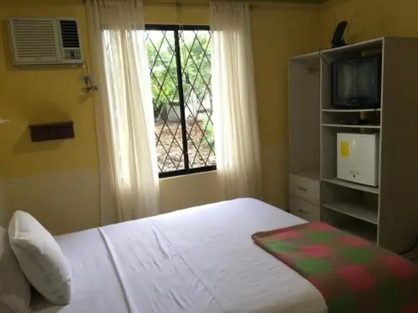 Hosteria Acuatica Somagg