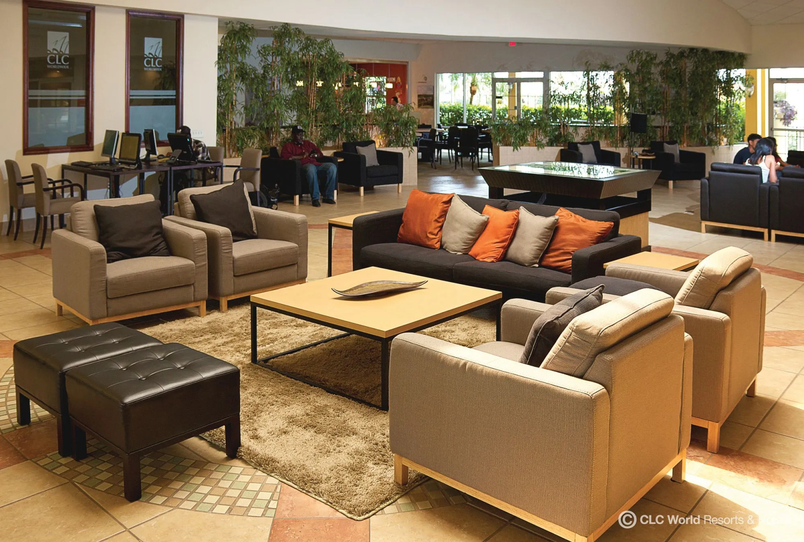 Encantada Resort Vacation Townhomes by IDILIQ