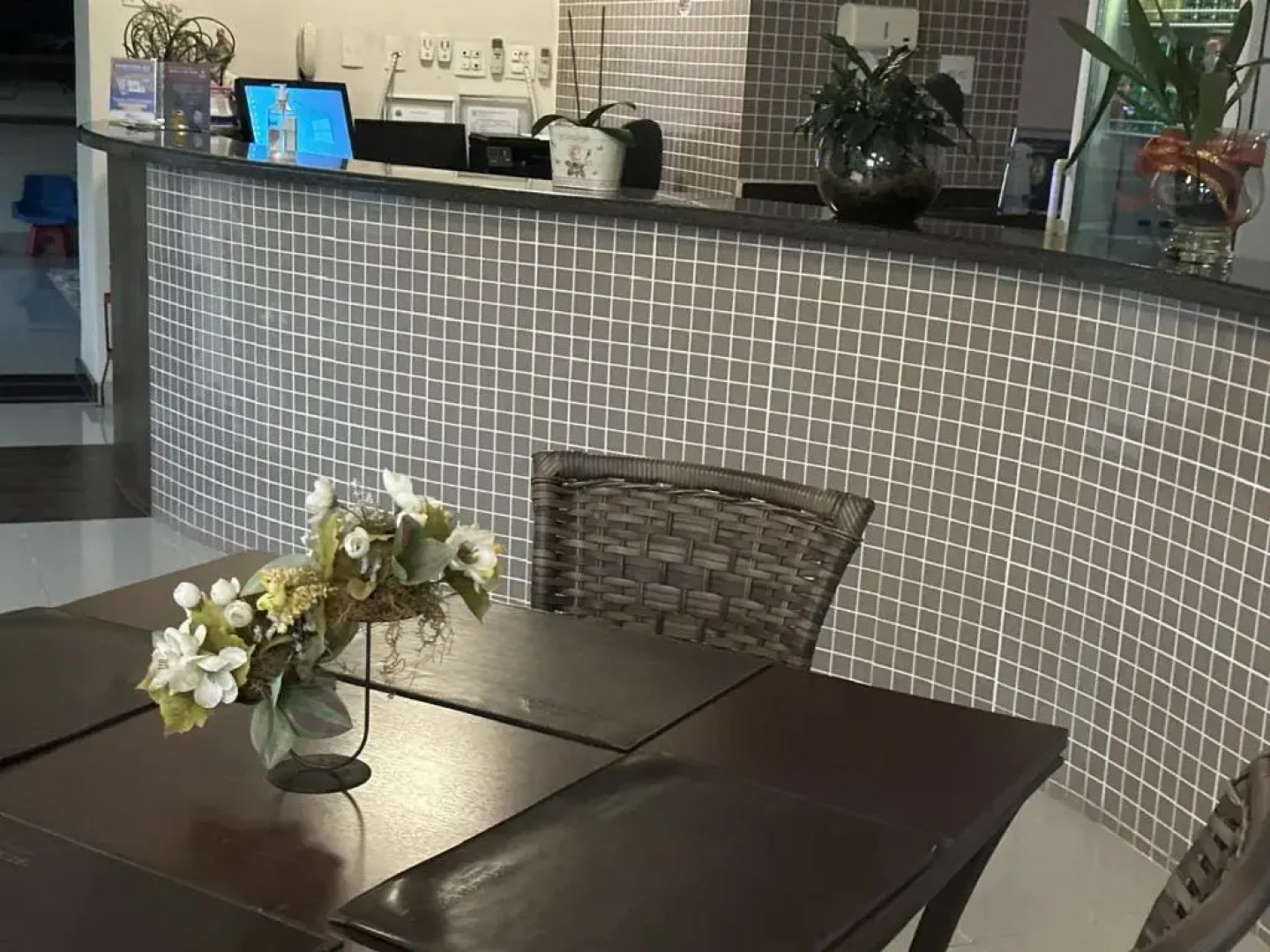 Pousada Mineira Noronha