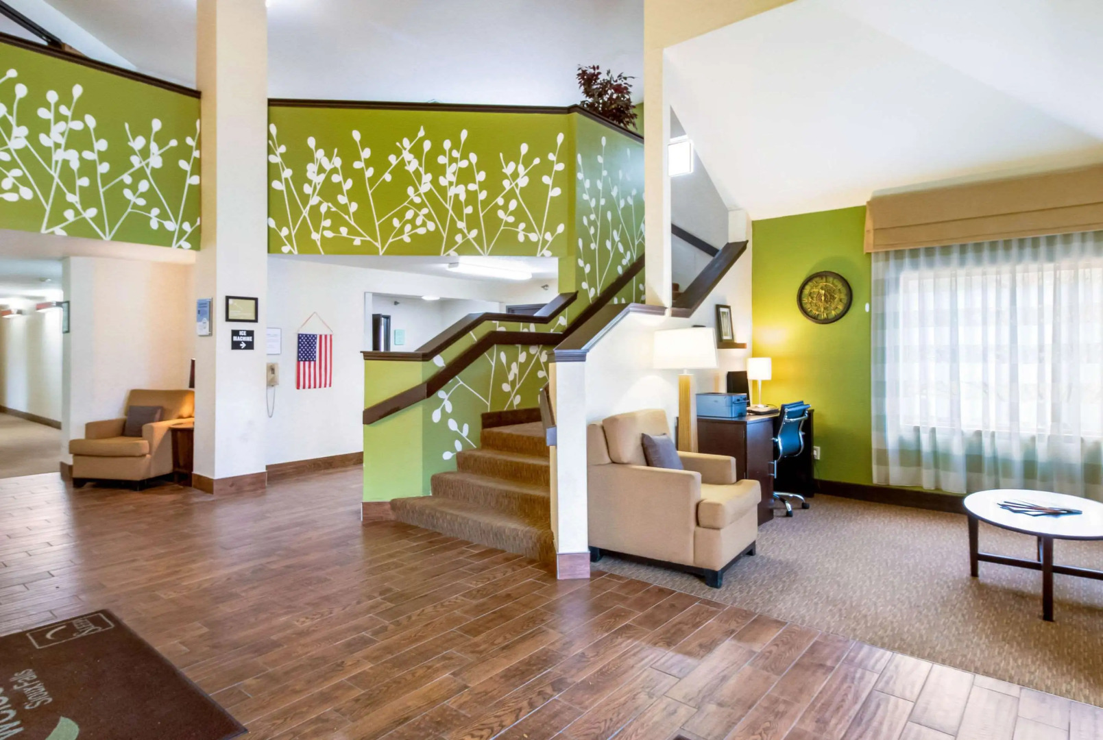 Sleep Inn Sioux Falls Airport