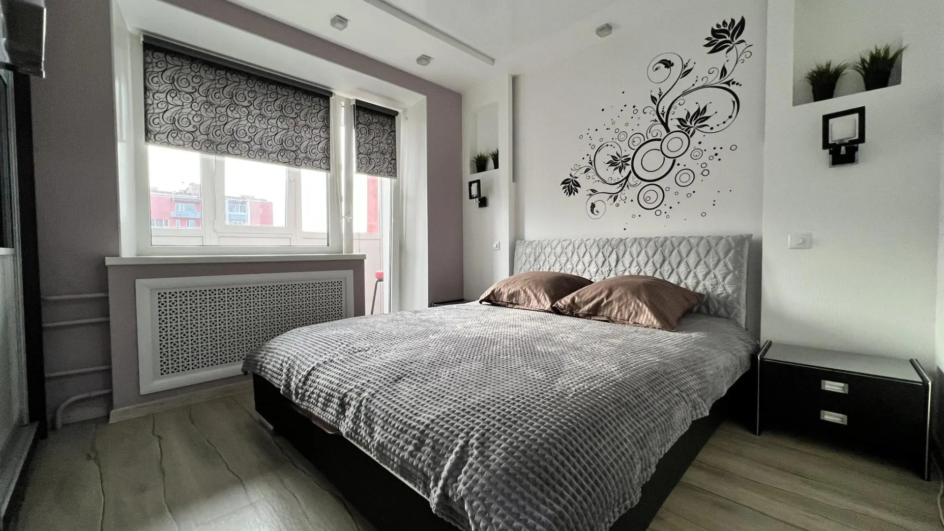 Home Place Apart (Хоум Плэйс Апарт) на проспекте Героев