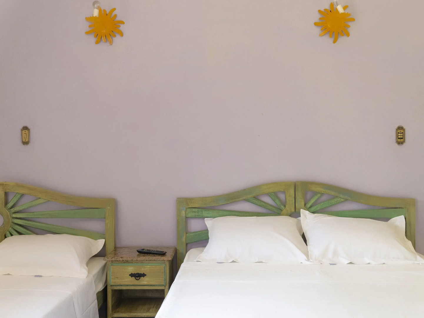 Pousada Morada do Sol