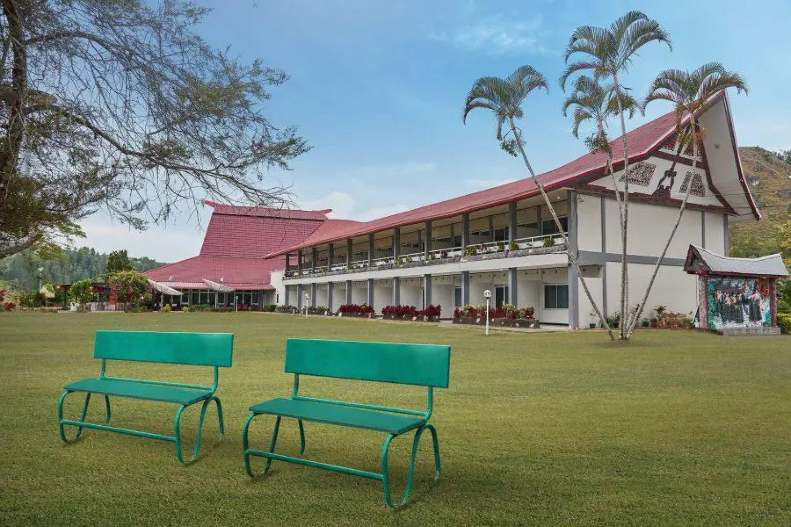 Patra Comfort Parapat