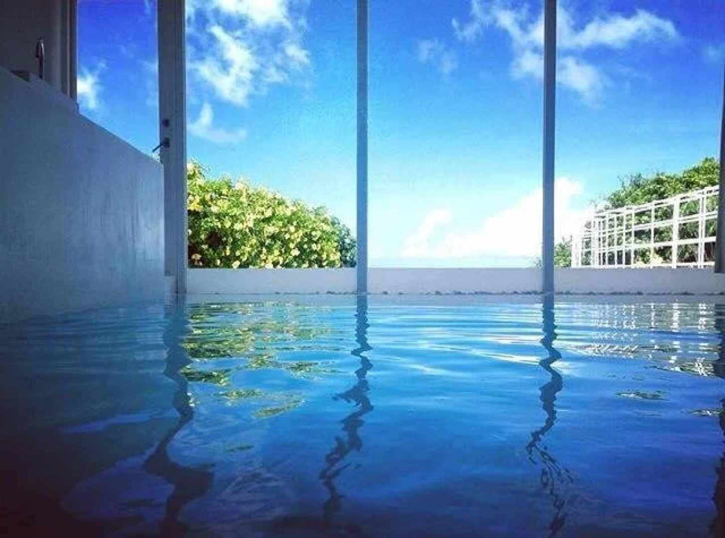 Villa Yagoo